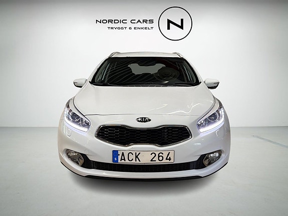 Kia Ceed 4 of 5