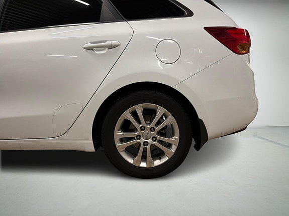 Kia Ceed 6 of 16