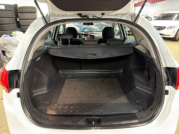 Kia Ceed 16 of 16