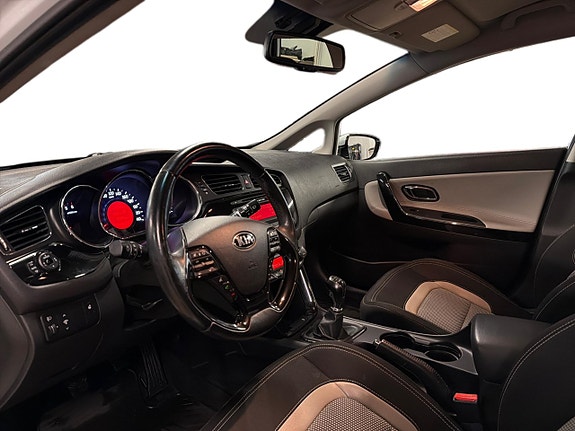 Kia Ceed 7 of 16