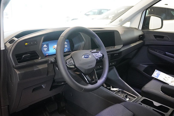 Ford Transit Connect 2 of 10
