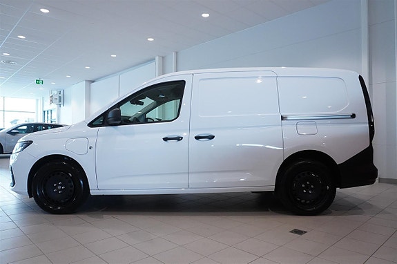 Ford Transit Connect 3 of 10