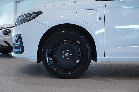 Ford Transit Connect 10 of 10