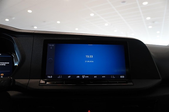 Ford Transit Connect 7 of 10