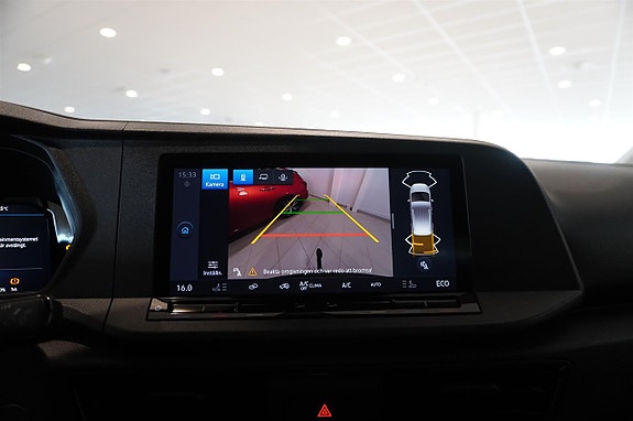 Ford Transit Connect 8 of 10