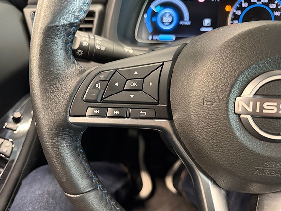 Nissan Leaf 20 of 23