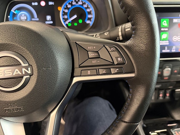 Nissan Leaf 21 of 23