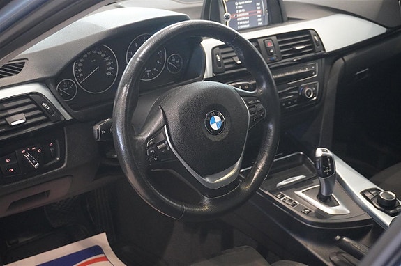 BMW 320d 2 of 11