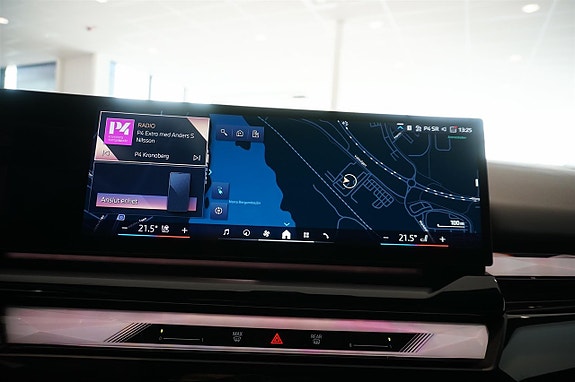 BMW i5 8 of 13