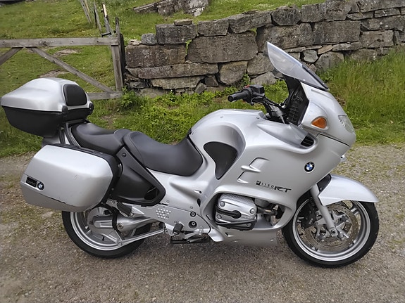 BMW R 1150 RT 2 of 7