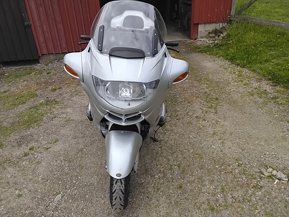 BMW R 1150 RT 3 of 7