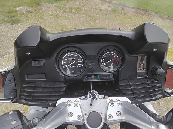 BMW R 1150 RT 5 of 7
