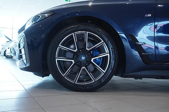BMW i4 12 of 12