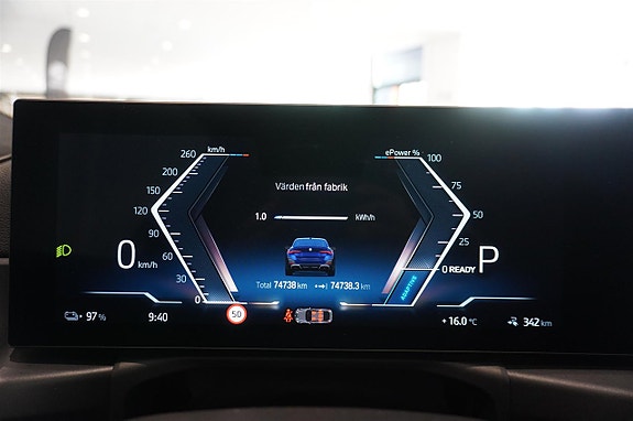 BMW i4 11 of 12