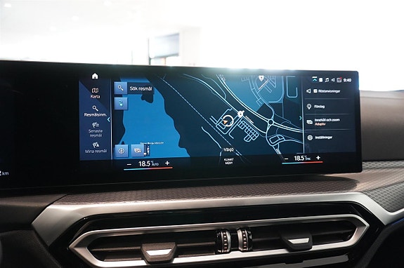 BMW i4 9 of 12