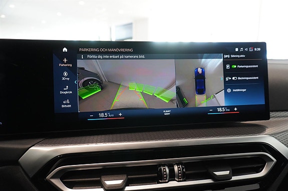 BMW i4 8 of 12