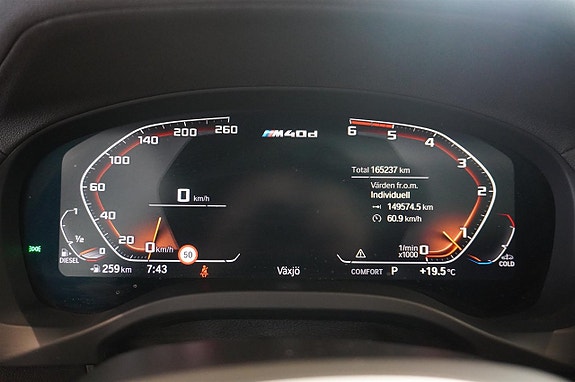 BMW X4 11 of 12
