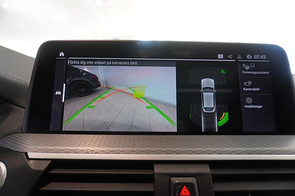 BMW X4 8 of 12