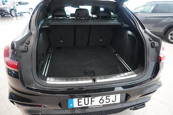 BMW X4 5 of 12