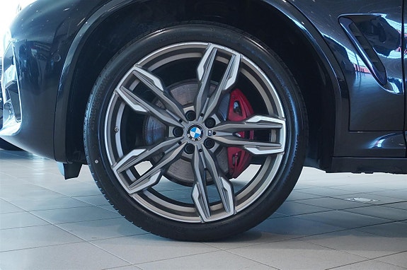 BMW X4 12 of 12