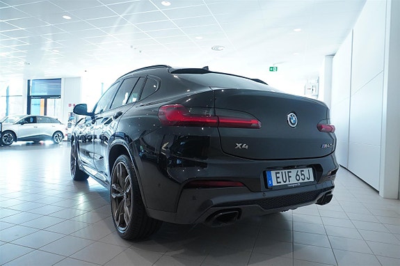 BMW X4 4 of 12