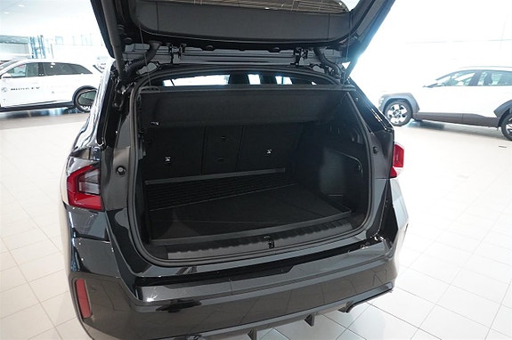 BMW X1 5 of 5