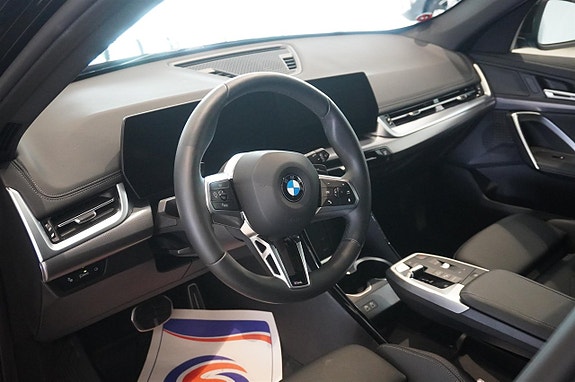 BMW X1 2 of 5