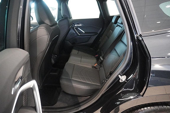 BMW X1 6 of 11