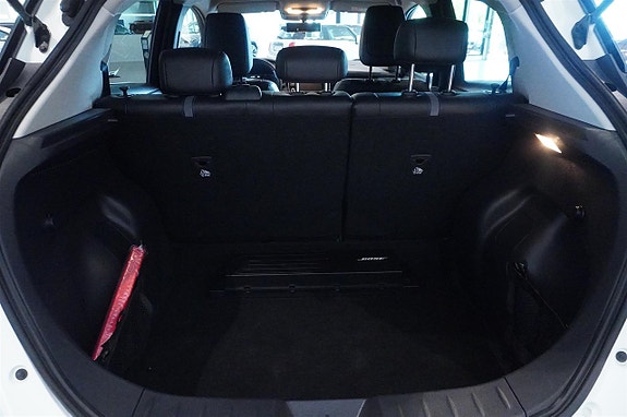 Nissan Leaf 13 of 14
