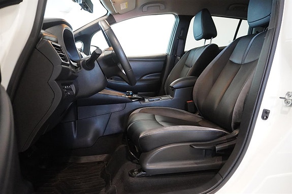 Nissan Leaf 5 of 5