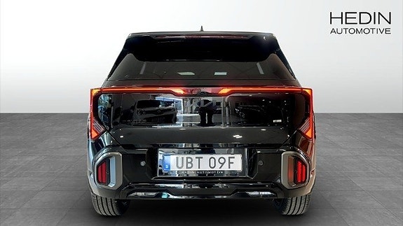 Kia Seltos 7 of 12