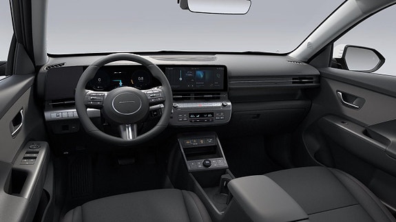 Hyundai Kona 4 of 4