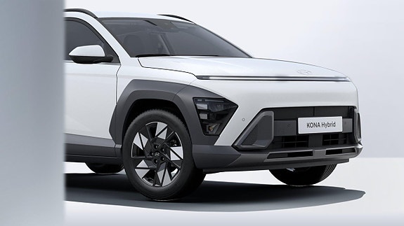 Hyundai Kona 3 of 4