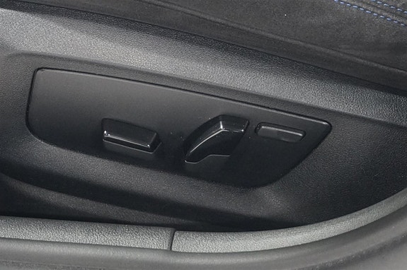 BMW 520d 11 of 14