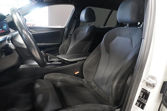BMW 520d 10 of 14