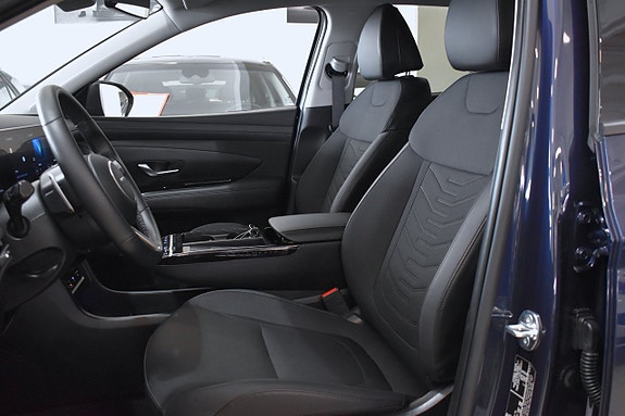 Hyundai Tucson 7 of 20