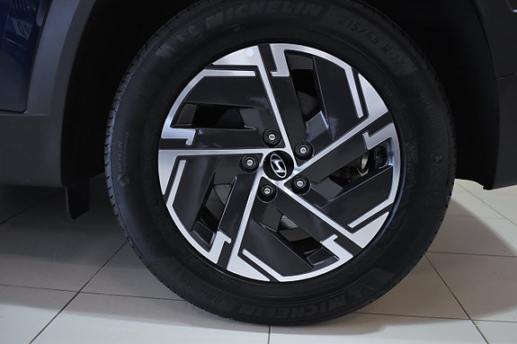 Hyundai Tucson 20 of 20