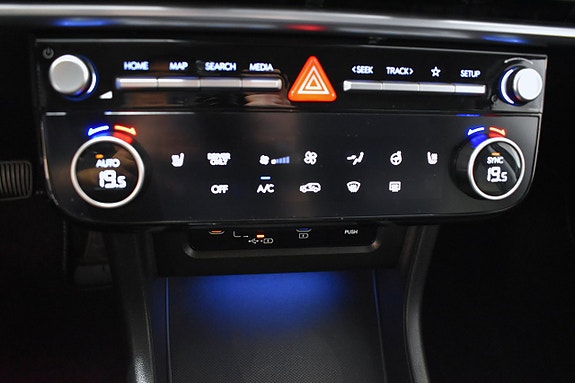 Hyundai Tucson 16 of 20