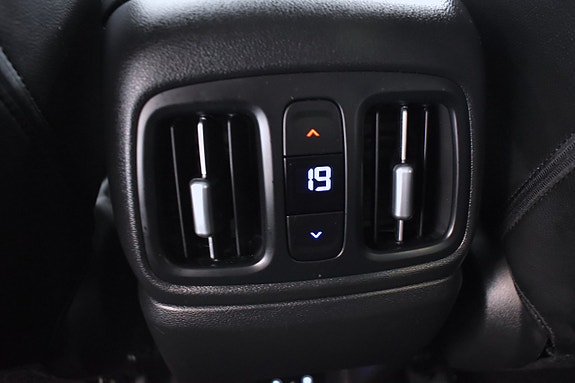 Hyundai Tucson 10 of 20