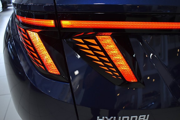 Hyundai Tucson 18 of 20