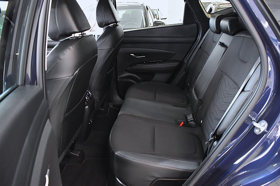 Hyundai Tucson 8 of 20
