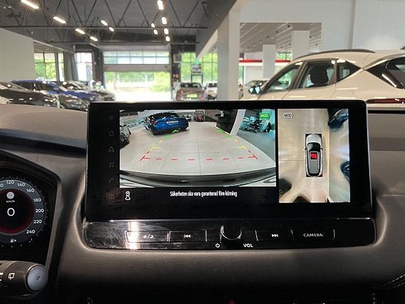 Nissan Qashqai 9 of 11
