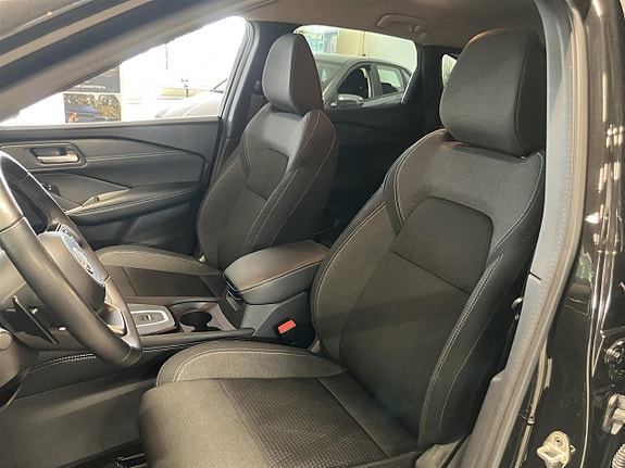 Nissan Qashqai 6 of 11