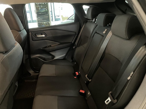 Nissan Qashqai 8 of 11