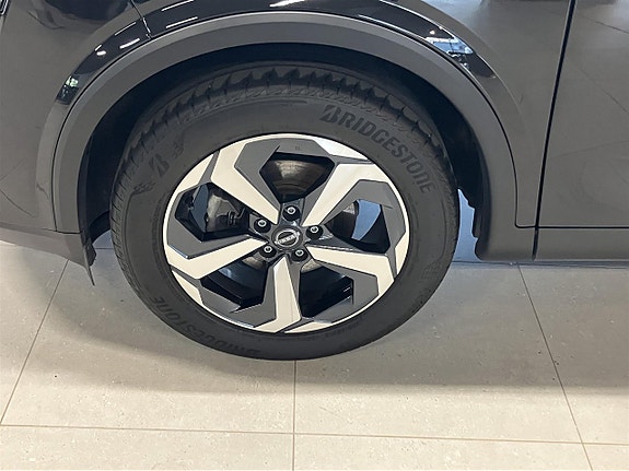 Nissan Qashqai 4 of 11