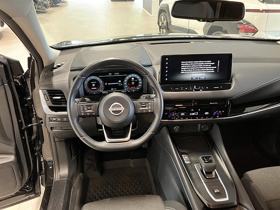 Nissan Qashqai 2 of 11