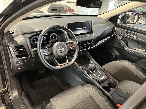 Nissan Qashqai 7 of 11