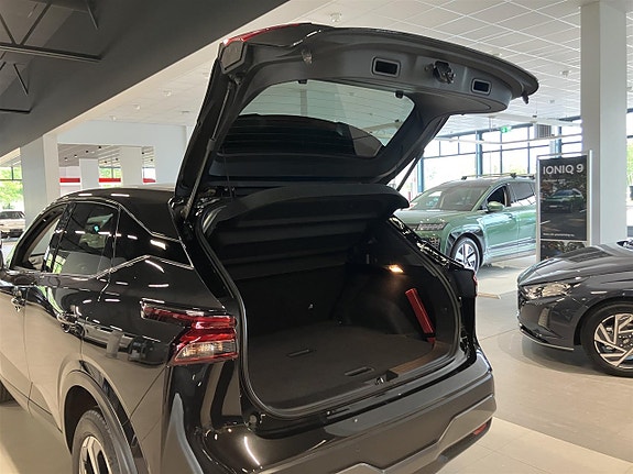 Nissan Qashqai 5 of 11