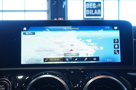 Mercedes-Benz A200 6 of 16