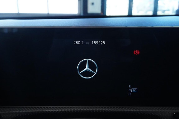 Mercedes-Benz A200 5 of 5